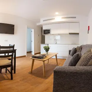  Apartment Loft Matilde By Grupo Matilde