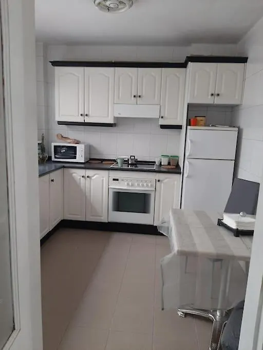Habitacion Canteras Con Bano Privado , En Apartamento Compartido Las Palmas de Gran Canaria 0*,